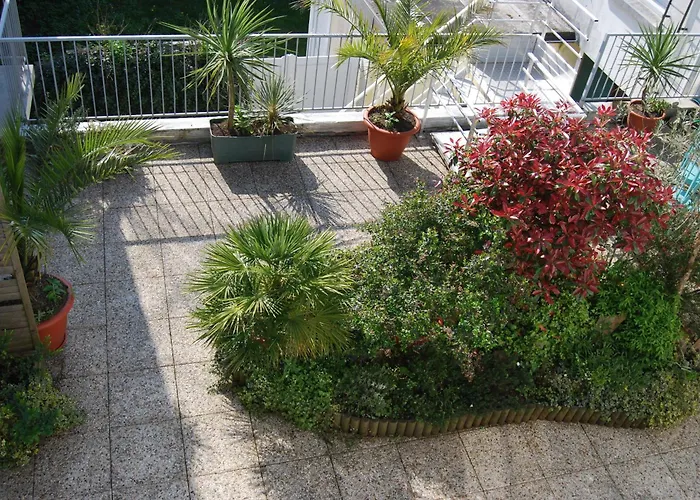 Le Bretagne - Hôtel Spa&Sauna